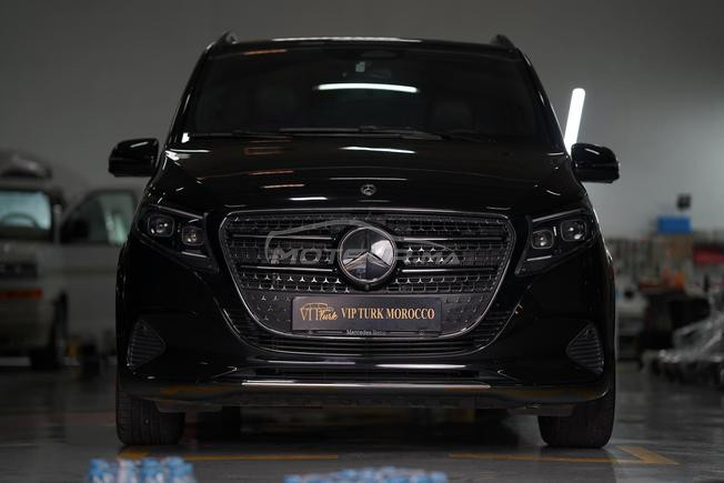 Mercedes V220 CDI VIP AMÉNAGEMENT LUXE 