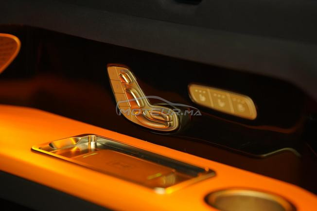 Mercedes V220 CDI VIP AMÉNAGEMENT LUXE 