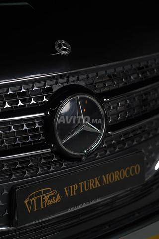 Mercedes V220 CDI VIP AMÉNAGEMENT LUXE - 2