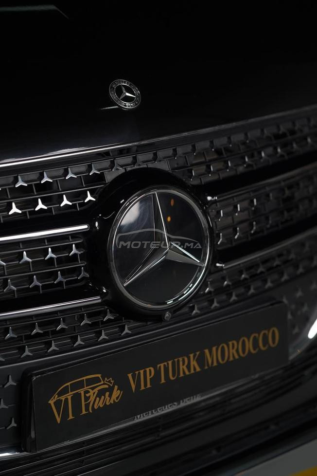 Mercedes V220 CDI VIP AMÉNAGEMENT LUXE 