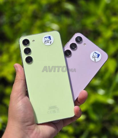 SAMSUNG S23 Plus 5G - 2