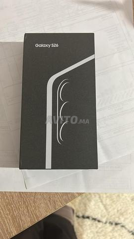 Samsung Galaxy 26 - 2