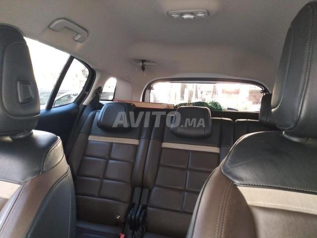 Citroën C5 Diesel Automatique 2019 à Témara - 2