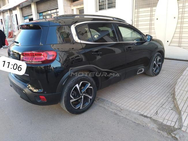 Citroën C5 Diesel Automatique 2019 à Temara