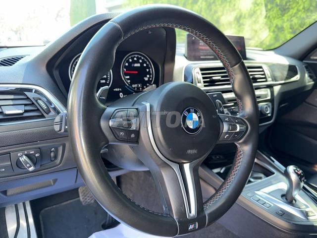 BMW M2 compétition 2020 - 2