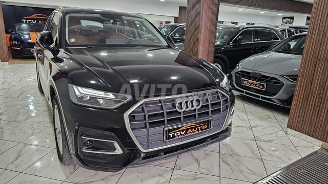 AUDI Q5 TDI T.OPT - 2