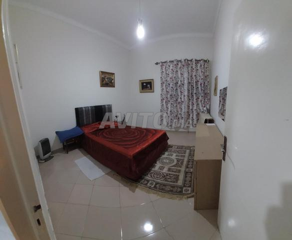 Appartement RDC meublé à louer Agdal - image 3