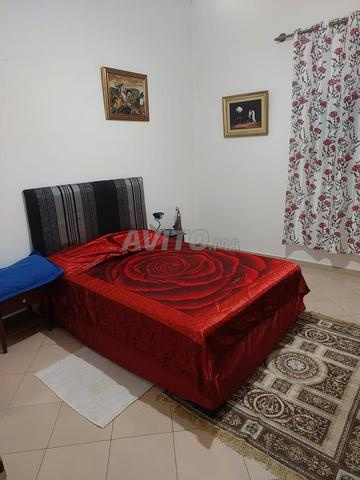 Appartement RDC meublé à louer Agdal - image 5