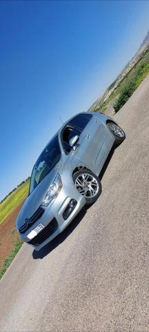 Citroën C4   - 2