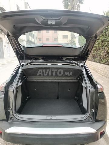 Peugeot 2008 Diesel à Casablanca Première main