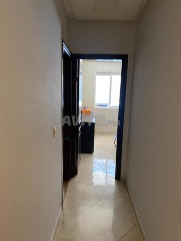 شقة 68م المعارف إكستنشن بالقرب من كارفور يعقوب - 2