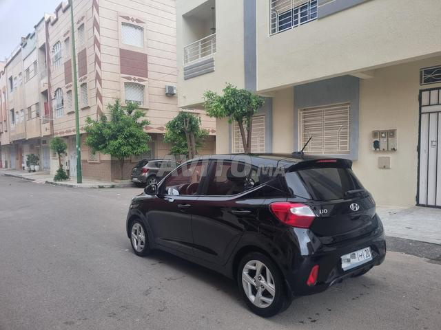 HYUNDAI I10 1ÈRE MAIN 48KM - 2