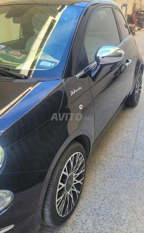 Route Sefrou Fès - 2