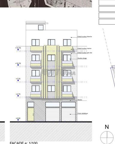 أرض للبيع مثالية لمنزل R3 - 2