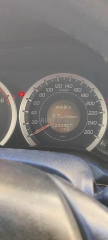 HONDA ACCORD PLATINUM - 2