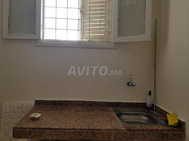 Chambre à louer à Oulfa - 2