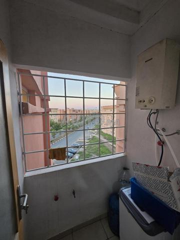 Chambres Meublées Pour filles Ain Mezouar - 2