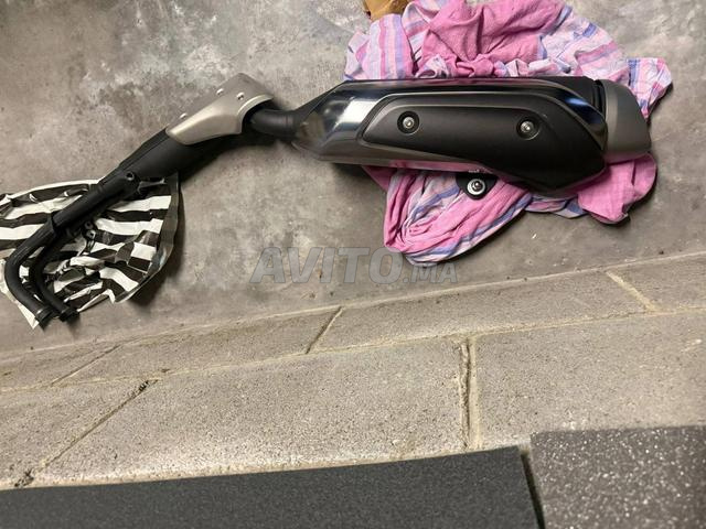 فلتر قياسي ياماها Tmax 560 - 2