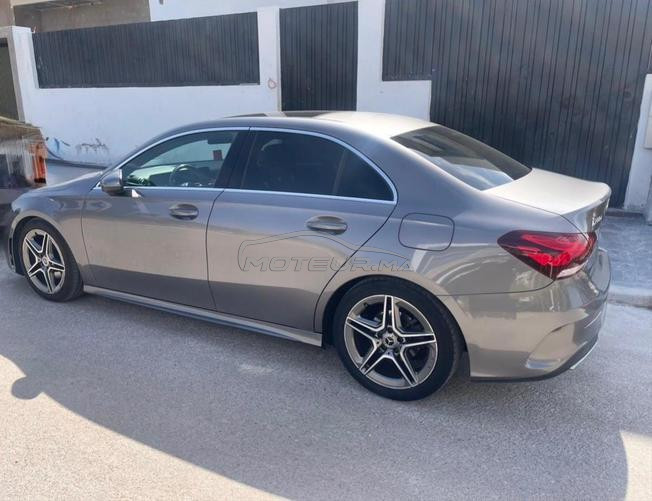 Mercedes-Benz Classe A Diesel Automatique 2021