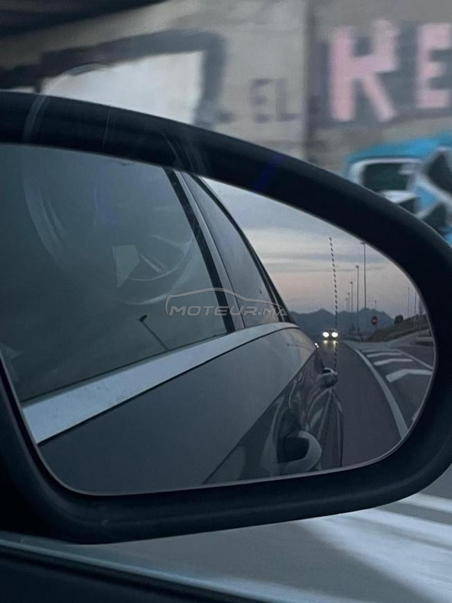 Mercedes-Benz Classe A Diesel Automatique 2021