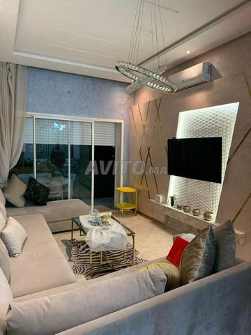 شقة جميلة - 2