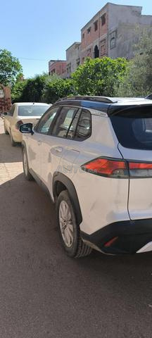 Toyota Corolla Cross - 2