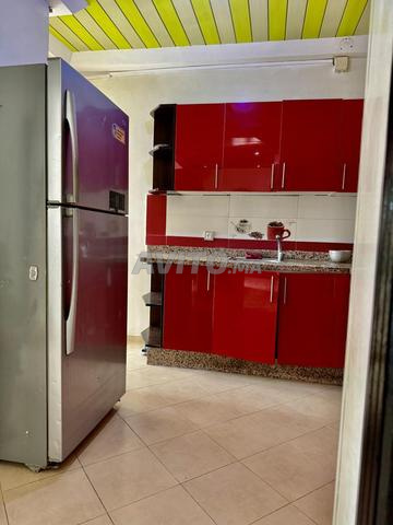 Location appartement courte durée