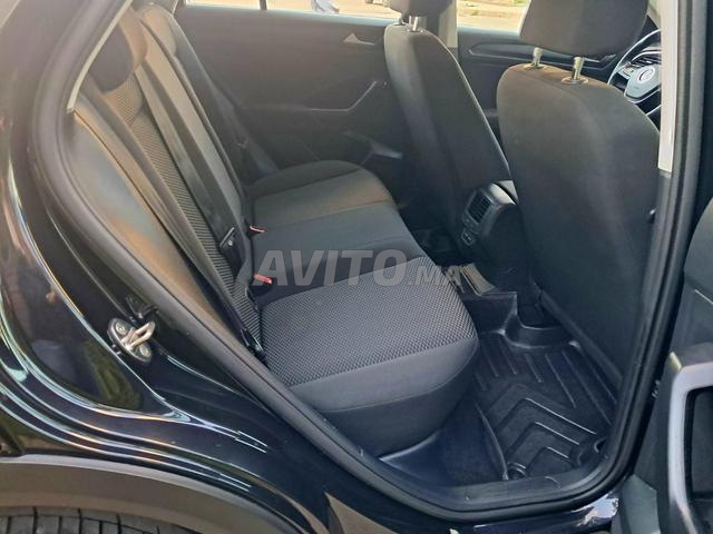 Volkswagen T-Roc Diesel Automatique 2021 - 2