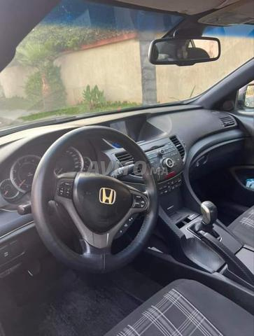 HONDA ACCORD PLATINUM - 2