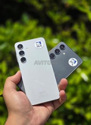 سامسونج S24 5G - 2