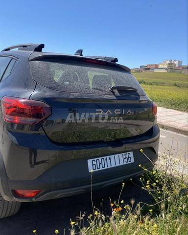 Dacia Sandero Stepway - 2