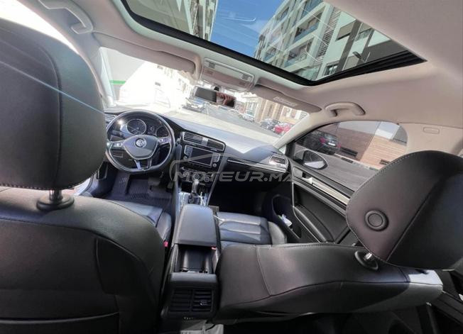 Golf 7 Automatique 