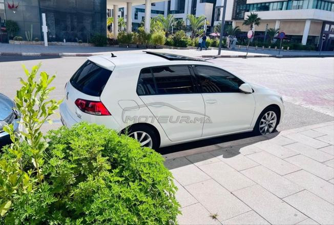Golf 7 Automatique 
