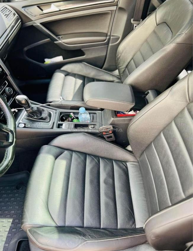 Golf 7 Automatique 