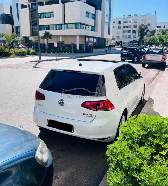 Golf 7 Automatique 