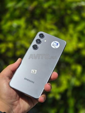 سامسونج إس 24 بلس - 2