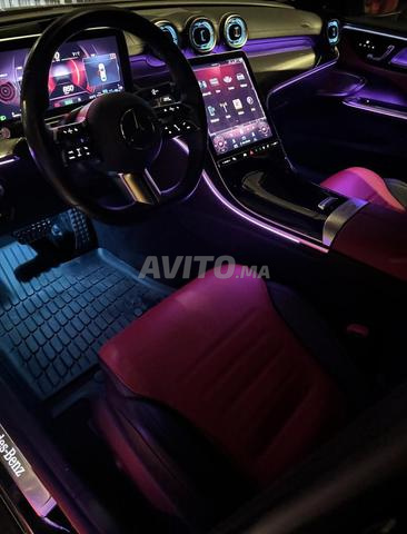 Mercedes Classe C220d Pack Amg Line Plus - 2