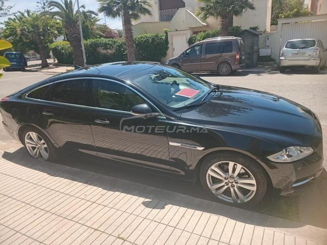 jaguar xj diesel 2014