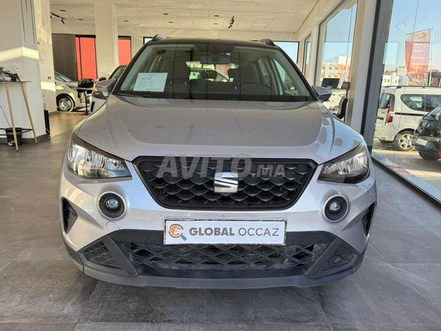 سيات أرونا ديزل يدوية 2022 في مراكش