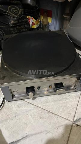 كريبر إيليت مكبس بانيني (بحالة جديدة) - 2