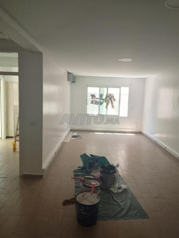 مكتب مقسم للإيجار في حي الأميرة بمساحة 110 متر مربع