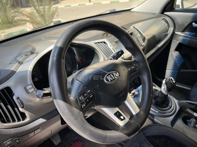 kia sportege