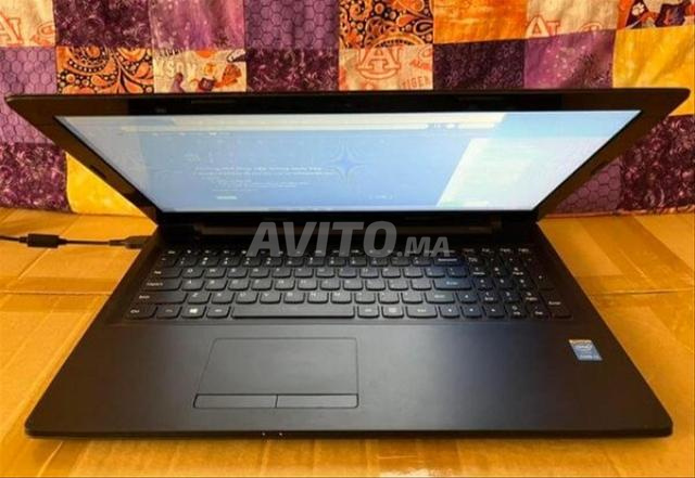 لينوفو i7 رام 8 قرص SSD شاشة 15 - 2