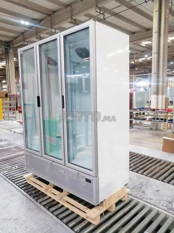 Frigo 2 portes et 3 portes - 2