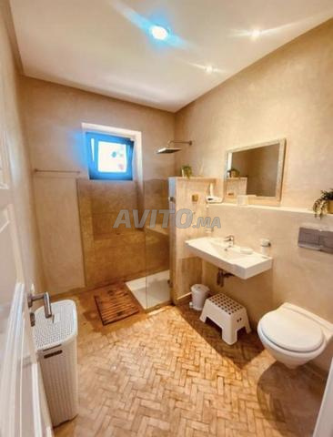 فيلا إيدن ديار شيمسي - 2