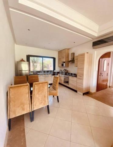 Villa Eden Dyar Shemsi - 2