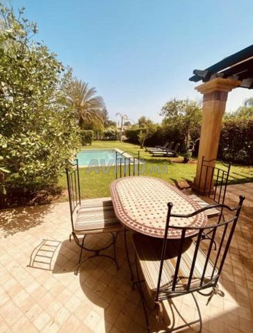 Villa Eden Dyar Shemsi