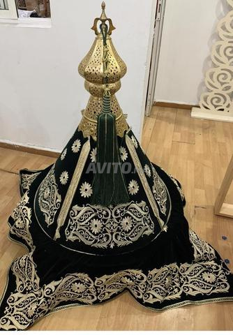 Vente de plusieurs modèles de tyafers de mariage