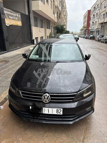 Volkswagen Jetta 2019 Toutes options - 2