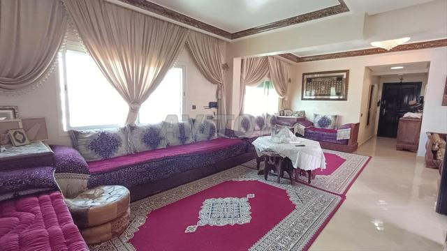 شقة للبيع 104 متر مربع في الدار البيضاء القبلية - 2